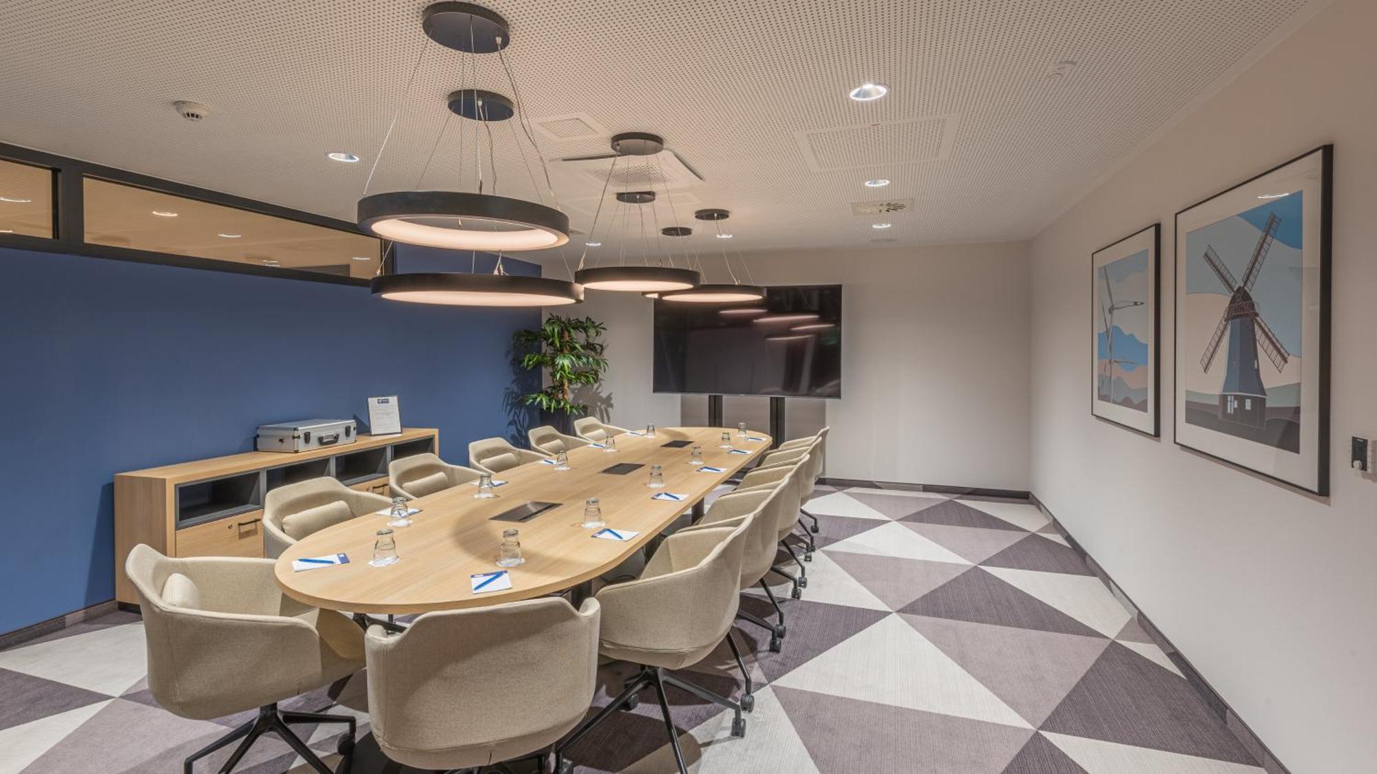 Holiday Inn Express - Hamburg South A7-As42 By Ihg Egestorf Exteriör bild