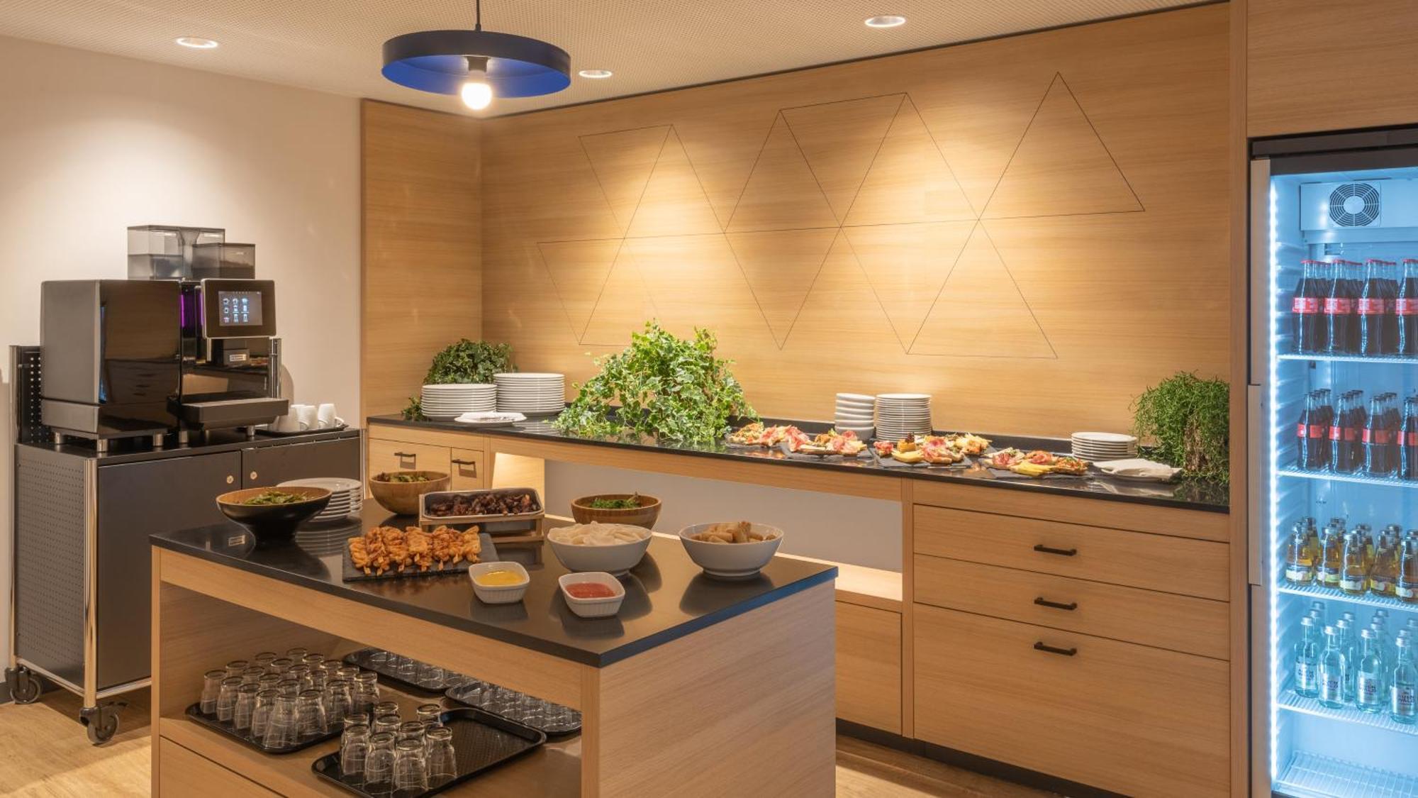 Holiday Inn Express - Hamburg South A7-As42 By Ihg Egestorf Exteriör bild