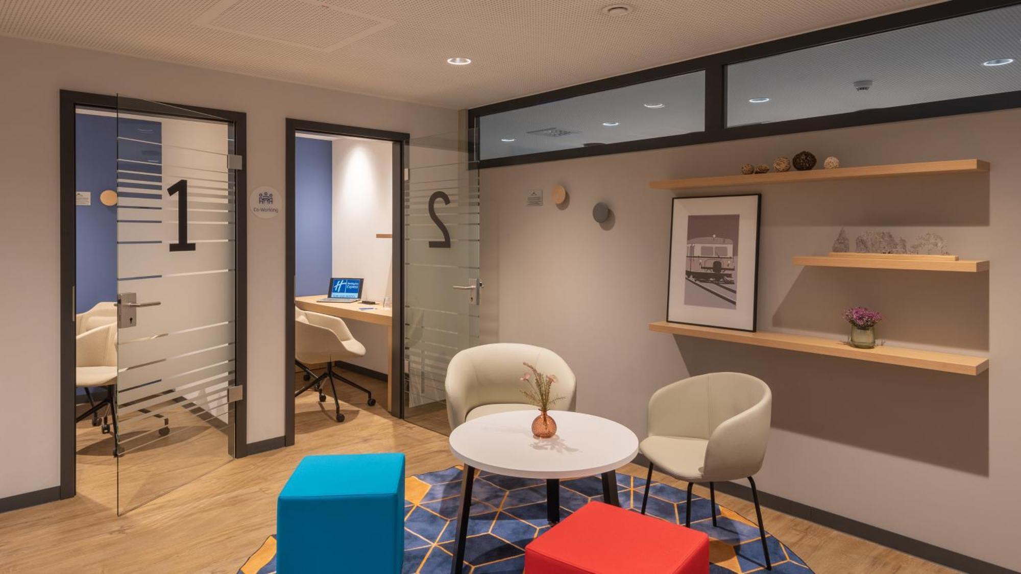 Holiday Inn Express - Hamburg South A7-As42 By Ihg Egestorf Exteriör bild